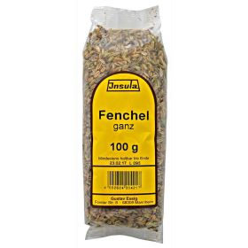 Link zu  Fenchel, ganz