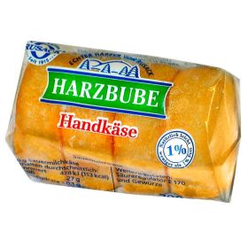 Link zu  Handkäse