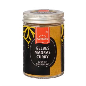 Link zu  Gewürzmischung, Curry Madras mild