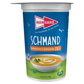 Link zu  Schmand 24% Fett