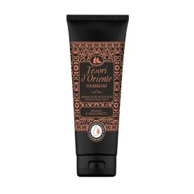 Link zu  Bodylotion Hammam, Arganöl & Orangenblüte