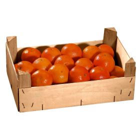 Link zu  Mandarinen, Kiste