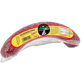 Link zu  Salzburger Dürre, mit Käse