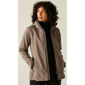 Link zu  Damen- oder Herren 3-in-1 herausnehmbare Fleecejacke, je Artikel