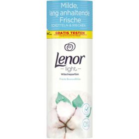 Link zu  Wäscheparfüm, Baumwoll-Blüte