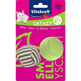 Link zu  Katzenspielzeug Bella Balls, Playtime