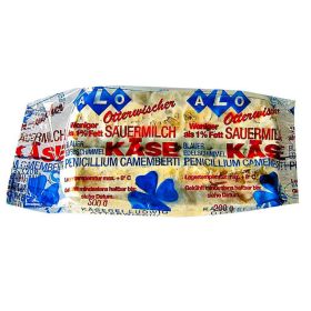 Link zu  Sauermilchkäse Original