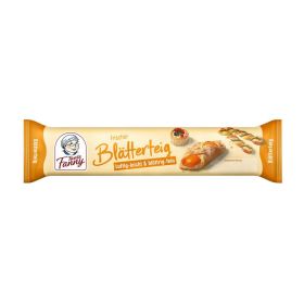 Link zu  Frischer Blätterteig