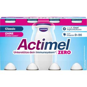 Link zu  Actimel Trinkjoghurt, Classic