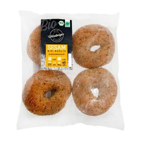Link zu  Bio Bagle, Sesam