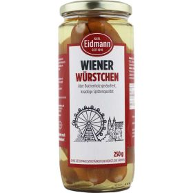 Link zu  Wiener Würstchen