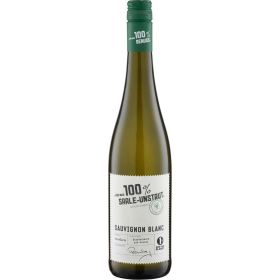 Link zu  Saale-Unstrut Sauvignon Blanc, trocken