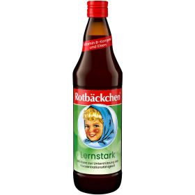 Link zu  Lernstark Fruchtsaft