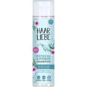 Link zu  Shampoo, Refresh & Hydrate