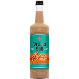 Link zu  Schoko Likör 15%