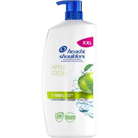 Link zu  Haarshampoo Anti Schuppen, Apple Fresh