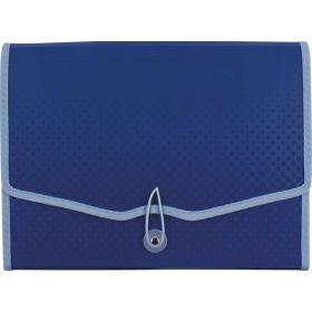 Link zu  Dokumentenmappe, 12 Fächer