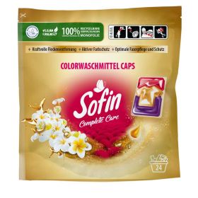 Link zu  Colo-Waschmittel Caps, Complete Care