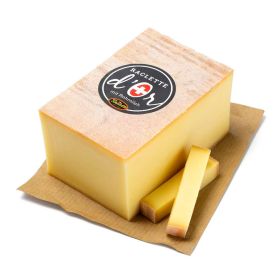 Link zu  Schweizer Raclette Käse