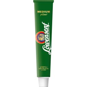 Link zu  Senf, Medium