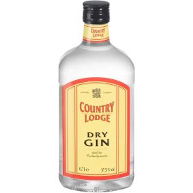 Link zu  Dry Gin, 37,5 %