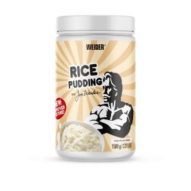 Link zu  Rice Pudding non-flavoured