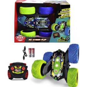 Link zu  RC Auto Cyper Flip
