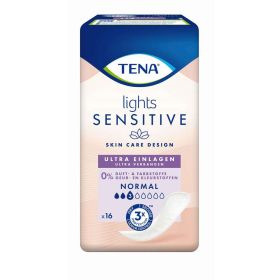 Link zu  lights Slipeinlagen sensitive Ultra, Normal