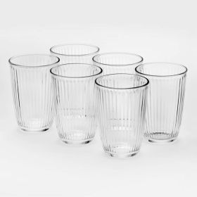 Link zu  Gläser Line 6er Set