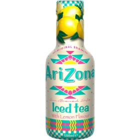 Link zu  Eistee Extra Juicy Lemon