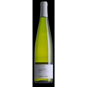 Link zu  Pinot Gris Alsace, trocken, Weißwein