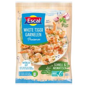 Link zu  White Tiger Garnelen Provence, tiefgekühlt