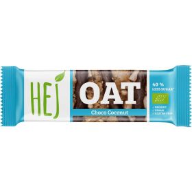 Link zu  Protein-Riegel, Choco Coconut