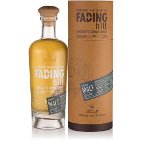 Link zu  Single Malt Whisky Fading Hill