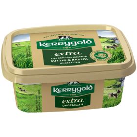 Link zu  Extra ungesalzen mit Rapsöl