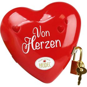 Link zu  Schokoladenherz