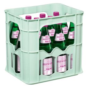 Link zu  Mineralwasser ohne Kohlensäure (12x 0,750 Liter)