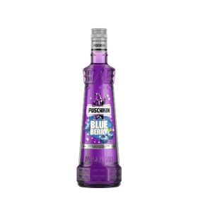 Link zu  Vodka Blue Berry 17,5%