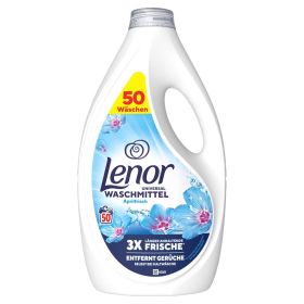 Link zu  Universal-Waschmittel flüssig, Aprilfrisch