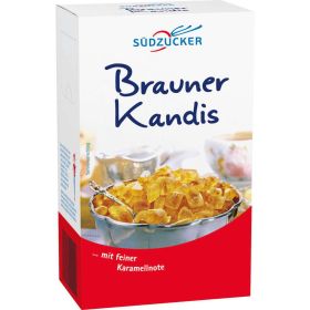 Link zu  Kandiszucker, braun