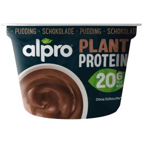 Link zu  Pudding Schoko, High Protein