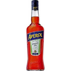 Link zu  Italienischer Bitteraperitiv 11%