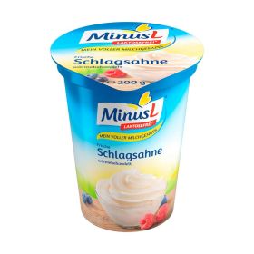 Link zu  Schlagsahne 33%, laktosefrei
