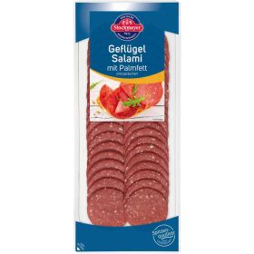 Link zu  Geflügelsalami