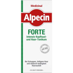 Link zu  Haarwasser Medicinal, forte
