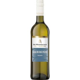 Link zu  Grauburgunder, Weißwein