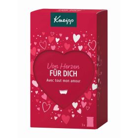 Link zu  Badekristalle, Von Herzen für Dich
