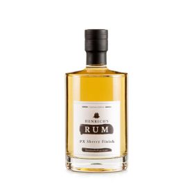 Link zu  Rum Sherry Finish 39%