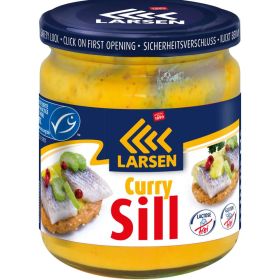 Link zu  MSC Curry Sill