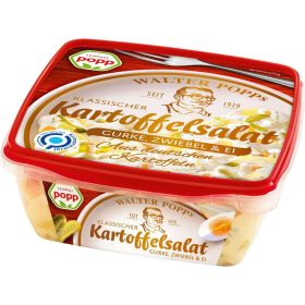 Link zu  Kartoffelsalat, klassisch